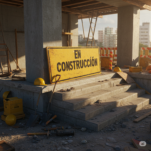 En Construcción